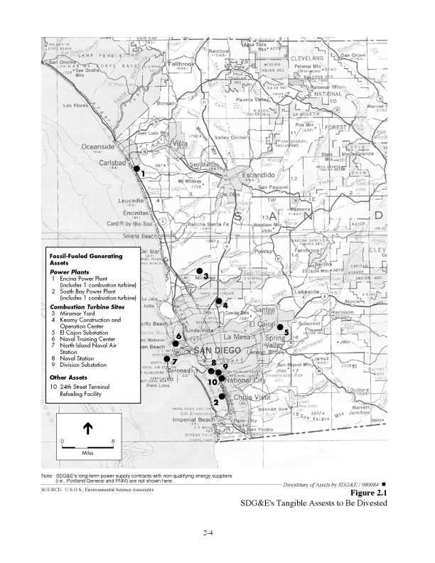 4.1 Land Use and Planning