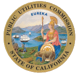 CPUC Seal