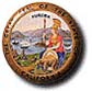 State of California Seal