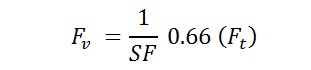 Strikeout Equation 48.2